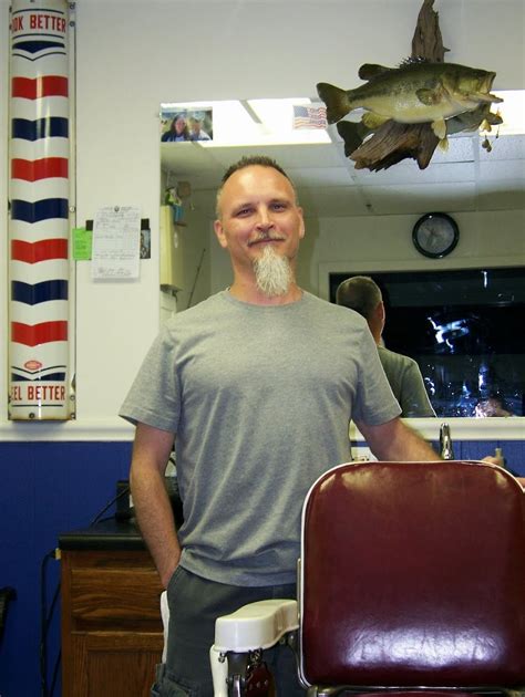 barber shop akron ohio
